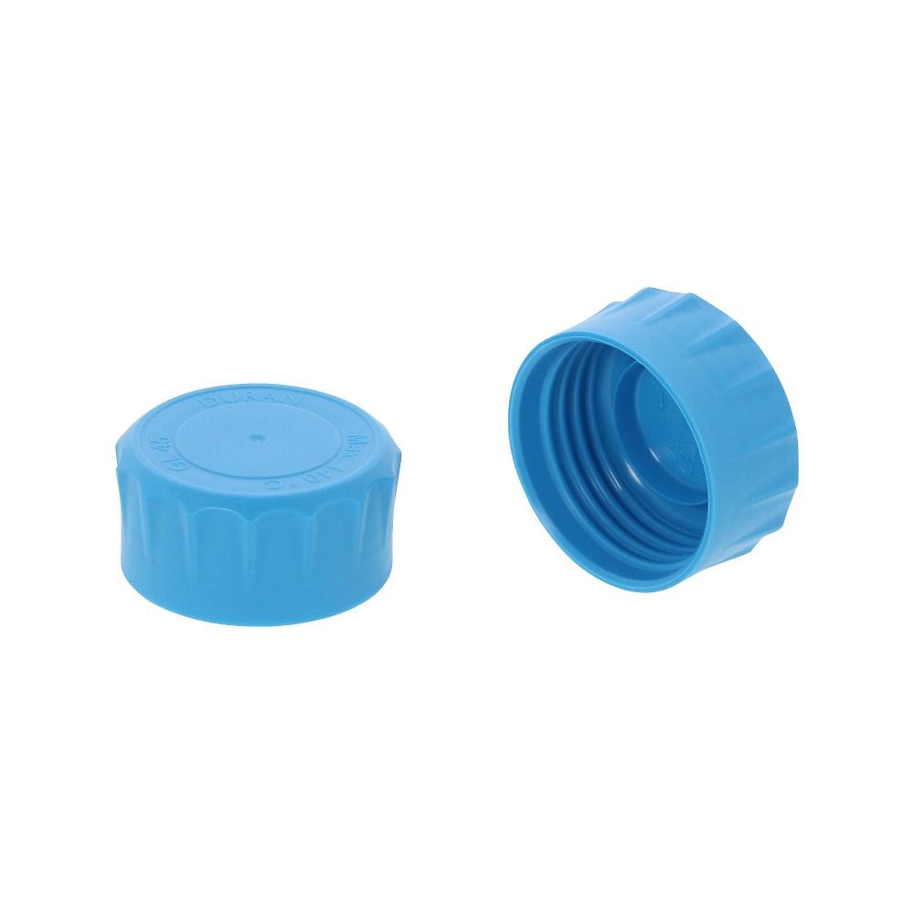 Screw-top bottle water cap GL-45 1 pack (10 pieces) 017310-4514A 1 pack (10 pieces)