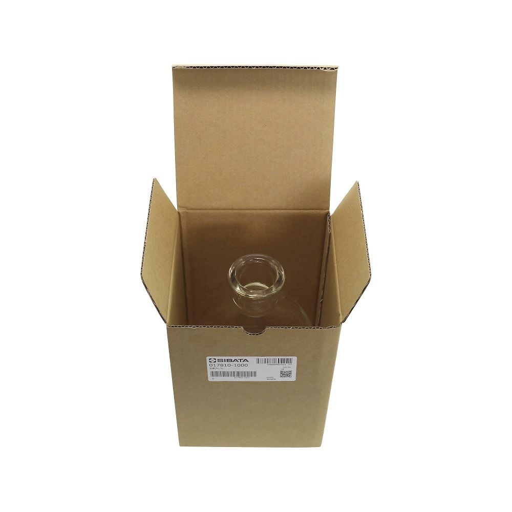 흡입 여과 병 1L 017810-1000 1개