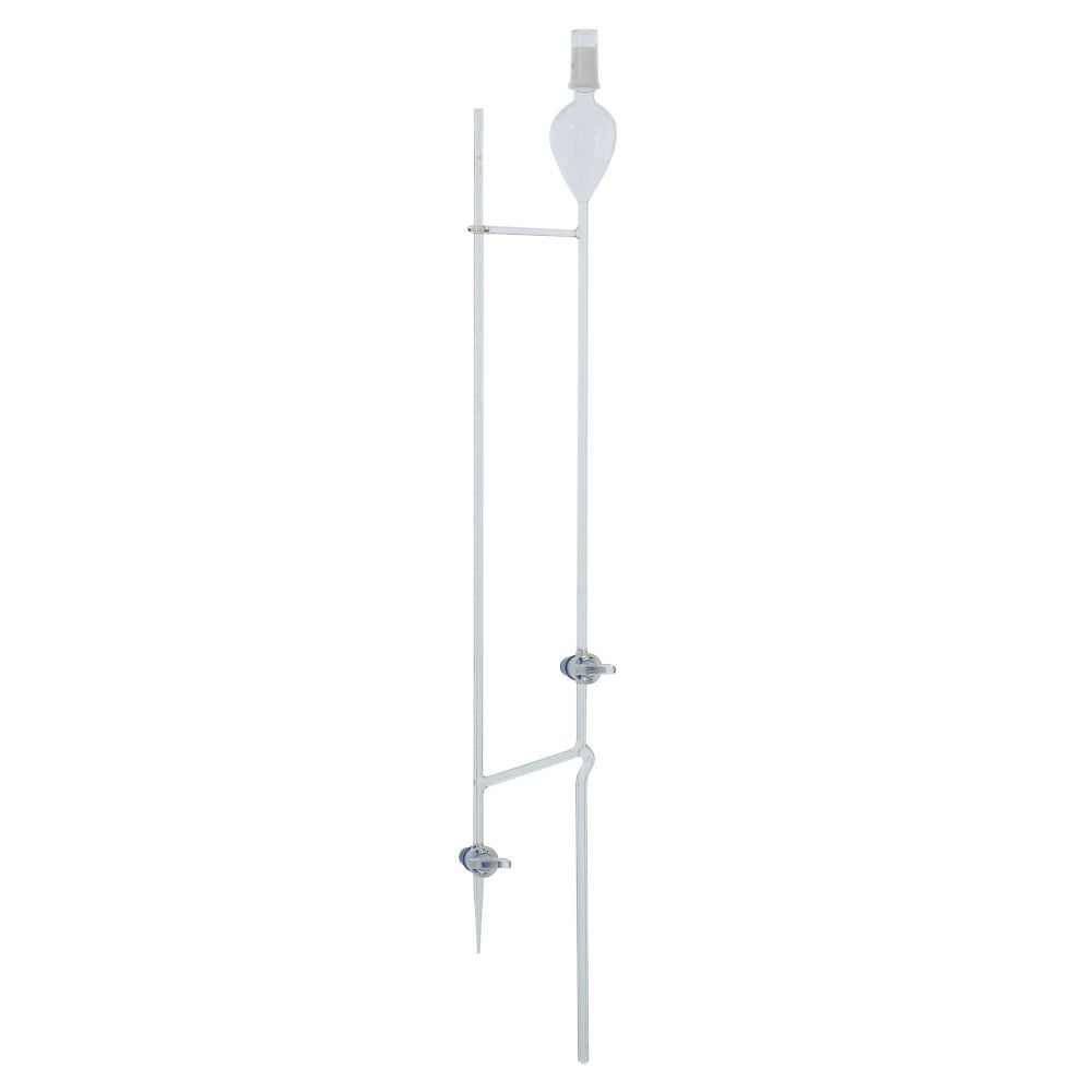 Microburette Super Grade Body Only 1mL 022740-1 1pc