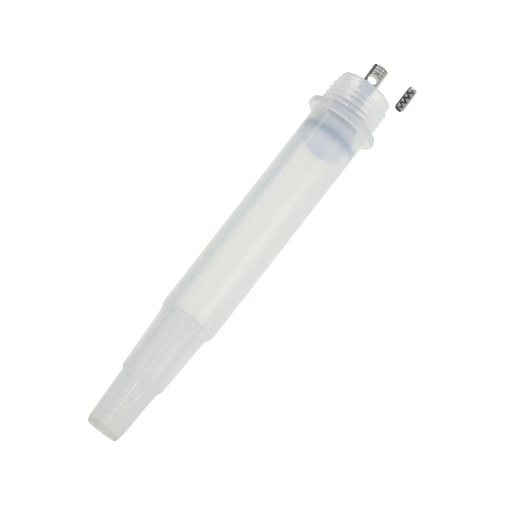 ピストン付シリンダー マクロピペット用 1mL 025060-701 1個