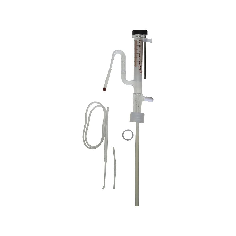 分注器 リビューレット 本体 10mL 025110-101 1個