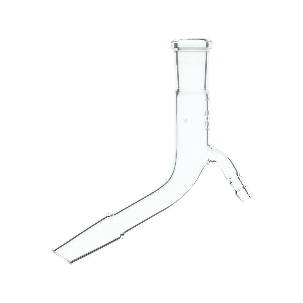 SPC connecting pipe, pressure reducing bend pipe, SPC-15-15, 030460-1515, 1 piece