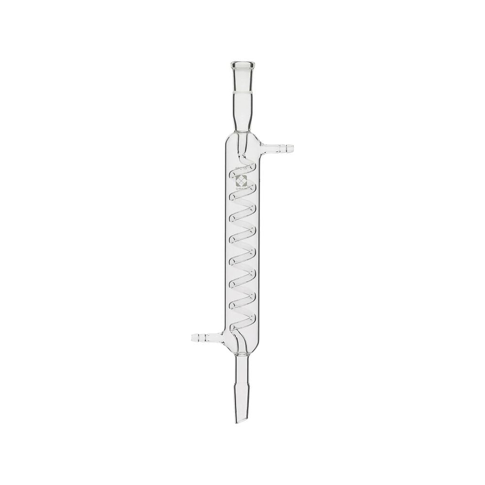 SPC Cooler Graham (Hole Tube) 200mm 030740-15200 1pc