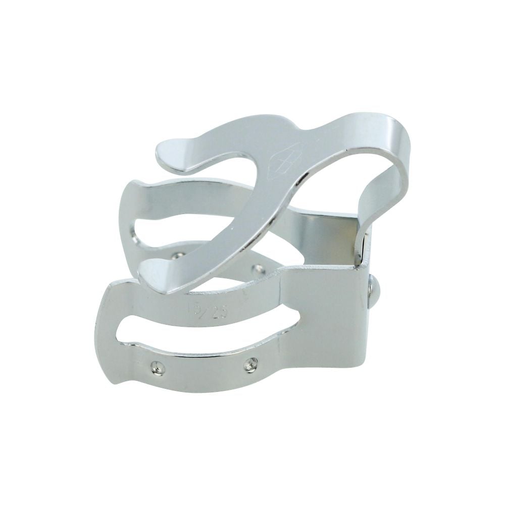 Joint clamp for taper joint 15 1 box (10 pieces) 047410-1525A 1 box (10 pieces)