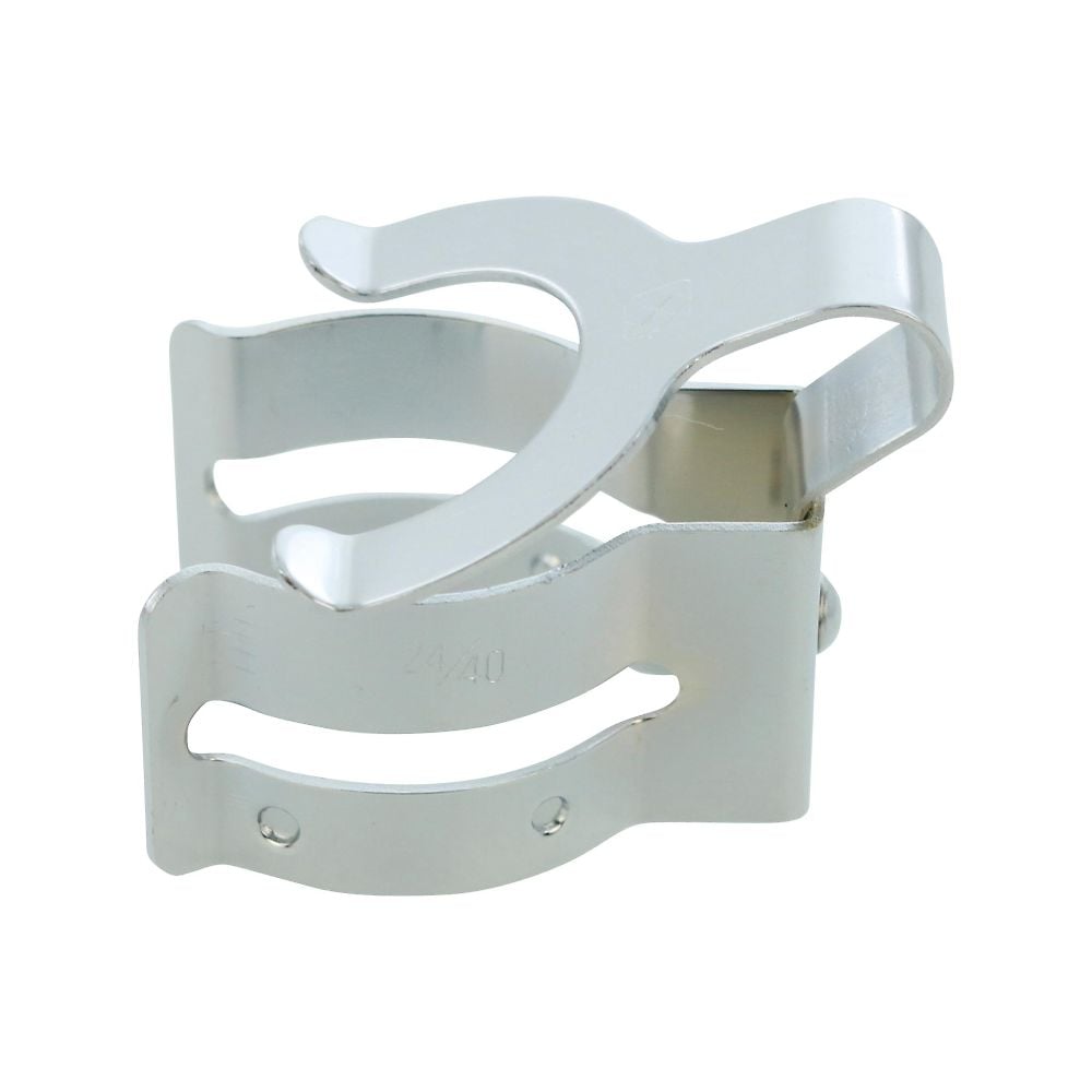 ジョイントクランプ テーパージョイント用 24 1箱(10個入) 047410-24A 1箱(10個入)