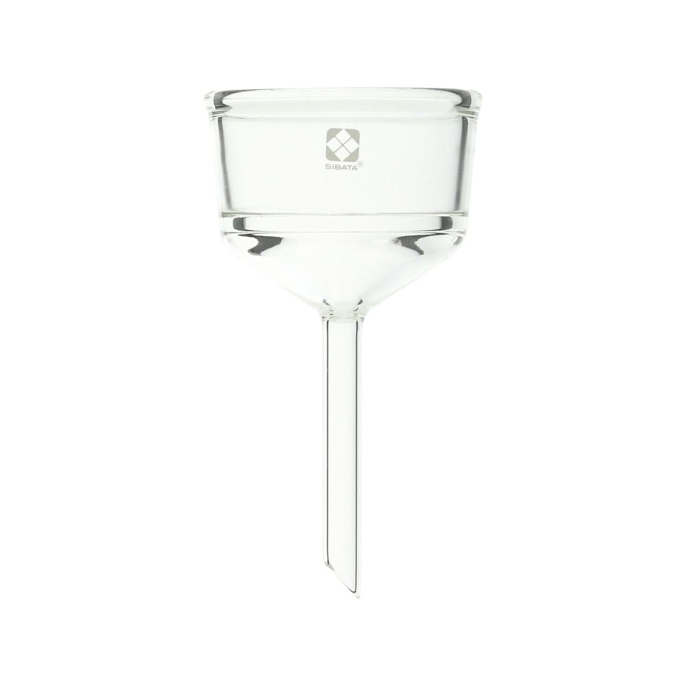 ブフナーロート 分離形 PTFE目皿板なし 90mL 015360-551 1個