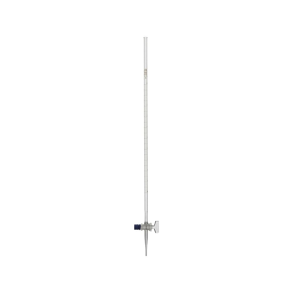Burette Super Grade with Glass Cock 10mL 021110-10 1pc