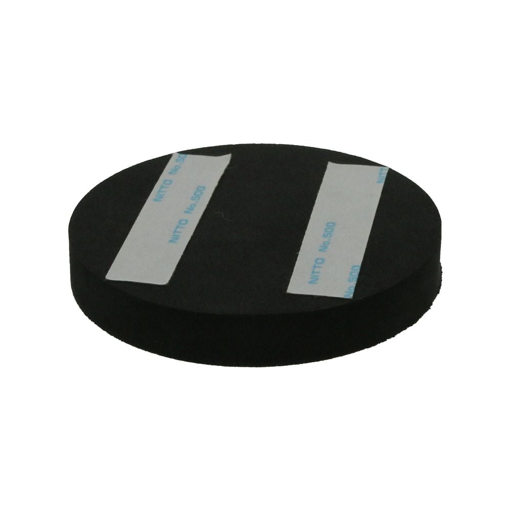 ヘッドゴム TTM-1型用 050630-38A 1セット