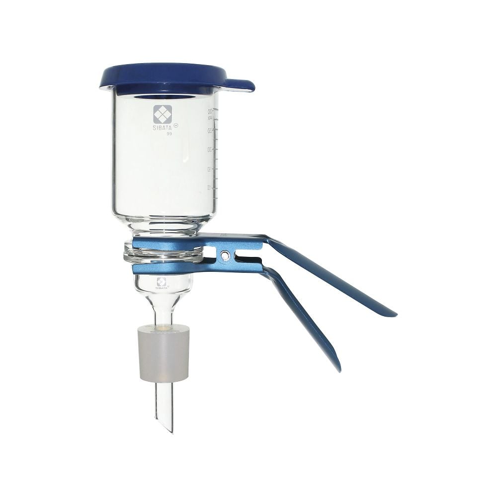 Filter holder set, support screen type, without suction bottle, φ47mm, 061630-4702, 1 set