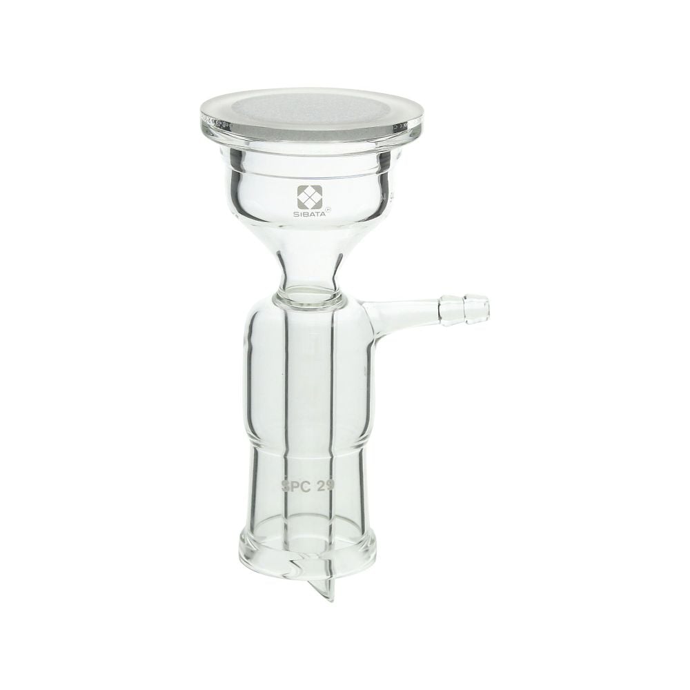 SPC 유리 필터 베이스 φ47mm용 061680-4724 1개