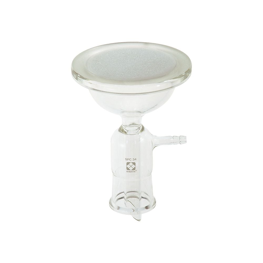 SPCガラスフィルターベース φ90mm用 061680-9024 1個