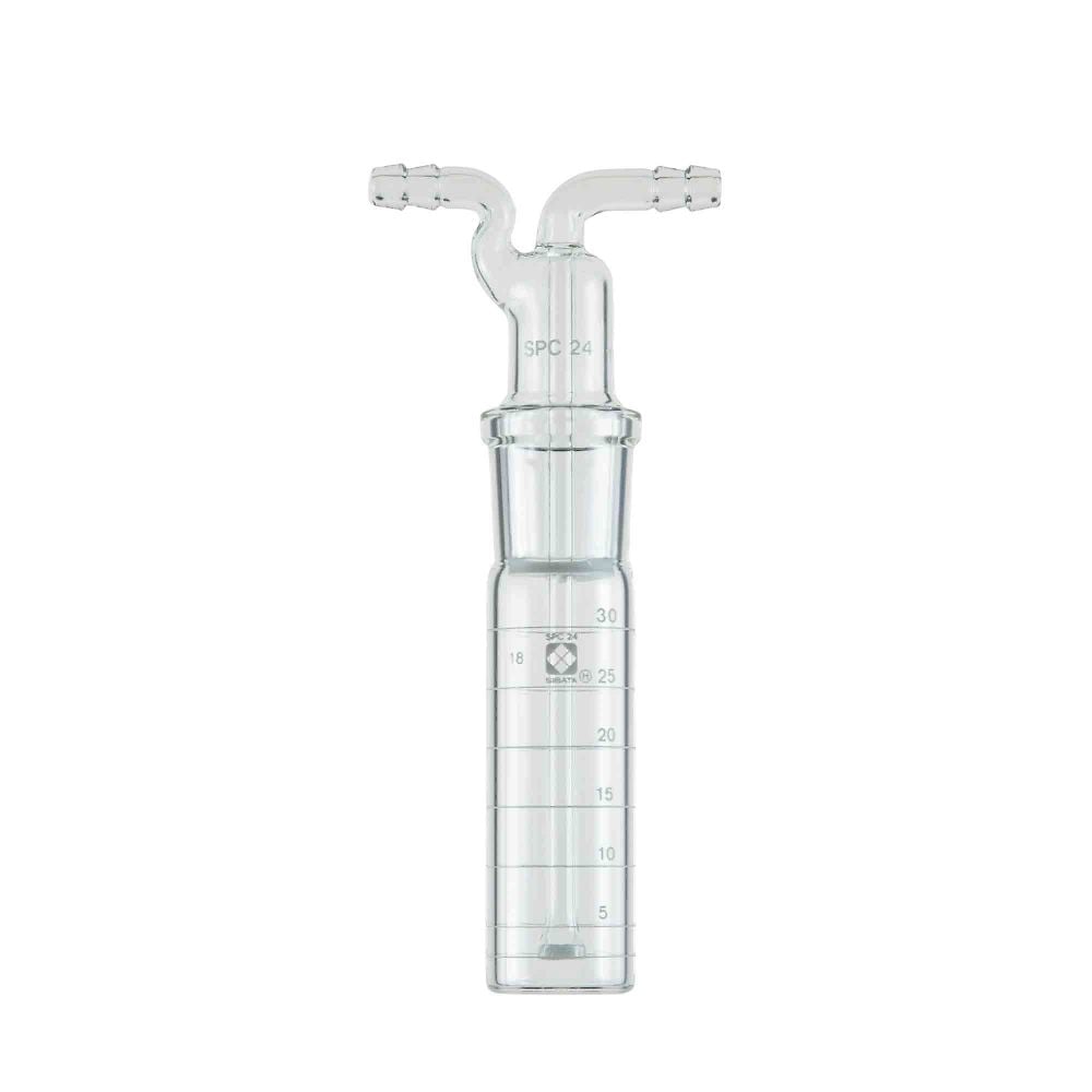 Bubbler 080100-02 1 piece