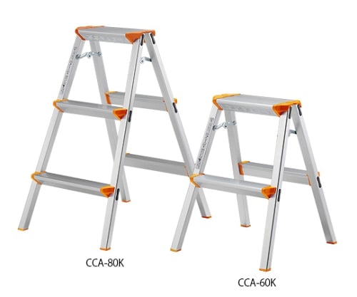 Stepladder CCA-30K 1 piece