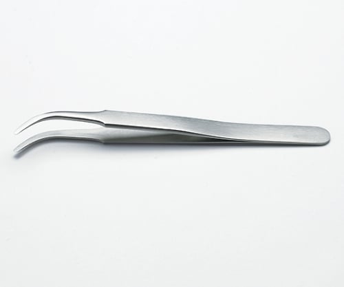 Ultra-precision tweezers ID-2ABTA 1 piece