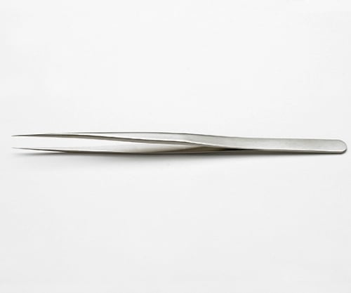 Ultra-precision tweezers ID-SSNC 1 piece