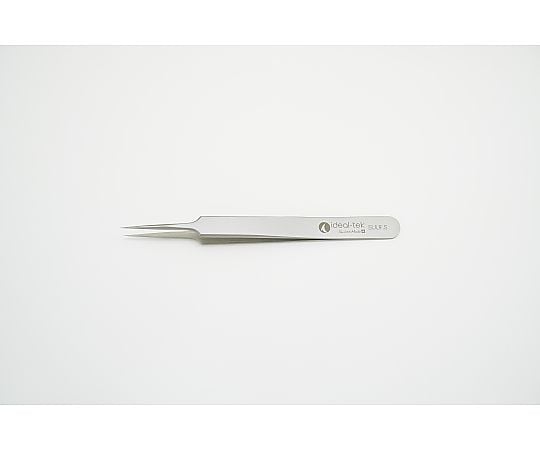 Ultra-precision tweezers ID-5UUF.S 1 piece