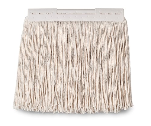 FX Mop Replacement Thread 300g (J) White CL-374-431-8 1 piece
