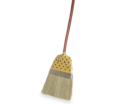 Shinano long handle tatami broom CL-393-300-0 1 piece