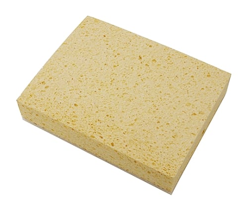 SP 스폰지 걸레 교체 스폰지 CL-808-600-0 1개