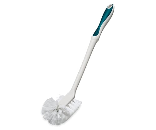 Toilet Brush II Type A CE-488-650-0 1 piece