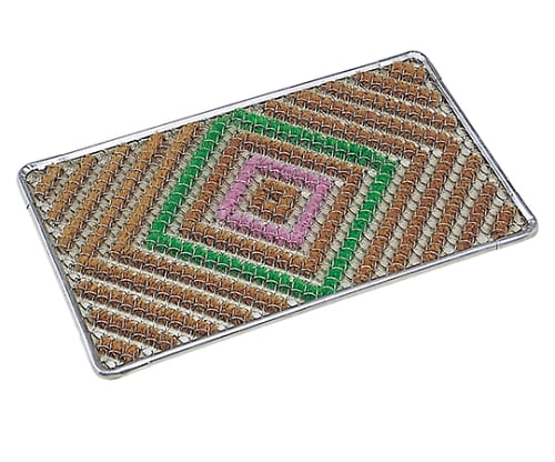 Dandelion Mat 450 x 750 MR-102-020-9 1 sheet