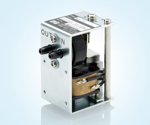 전자식 에어 펌프 흡배 양용형 MV-05 1개