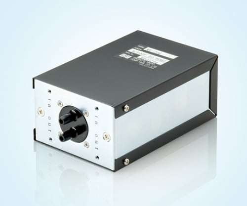 Electromagnetic air pump, dual-use suction and exhaust type MV-70G, 1 unit