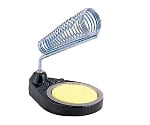 Soldering iron stand 75mm width ST-11 1 piece