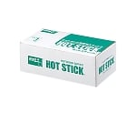 ホットスティック 透明 1kg φ11×100mm HB-100S-1K 1本