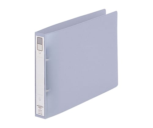 Avanti リングファイル<カドロック&ツイストリング> 1乳白 F-874U F874U-1 1冊