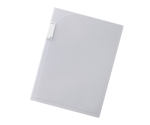 Avanti 4ポケットホルダー 1乳白 F-3411 F3411-1 1枚