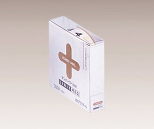 넘버 라벨 M(롤 타입) 4 HK751R 1상자(300편입) HK751R-4 1상자(300편입)