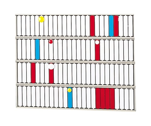 回転標示盤 S-2534 1個