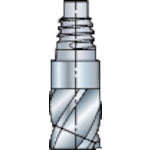 サンドビック コロミル316 フライス加工用超硬ヘッド(345) 1730 316-12SL442-12000P 1 個