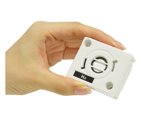 Gas Buster Replacement Carbon Monoxide Sensor RS-CO 1 Piece