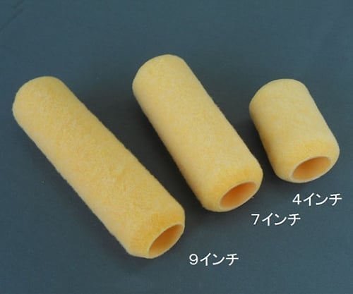 Regular Roller NK, Bristle Length 13mm, 9 inches, 1 piece