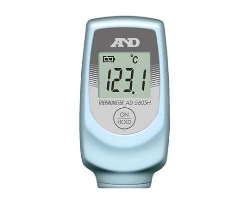 Thermocouple thermometer (K type) AD-5605H 1 piece