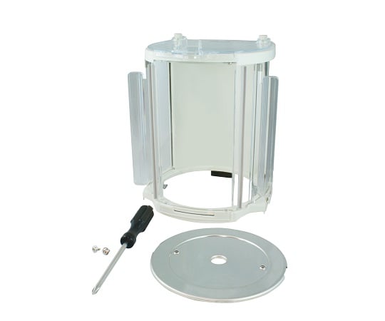 FZ/FX-i用大型風防 FXi-11-JA 1個