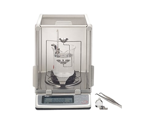 Specific gravity measurement kit AD-1653 1 piece