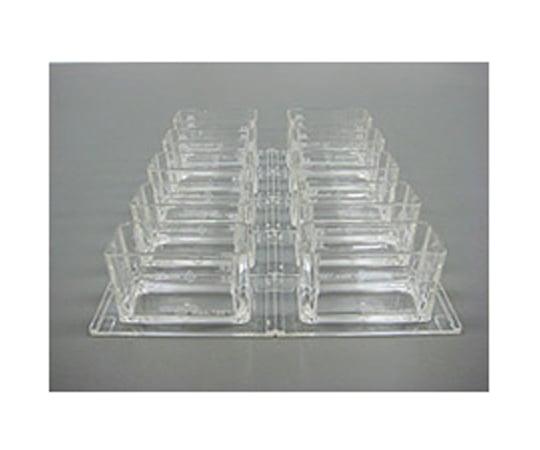 샘플 용기 10개 세트 AX-SV-33 1세트(10개입)