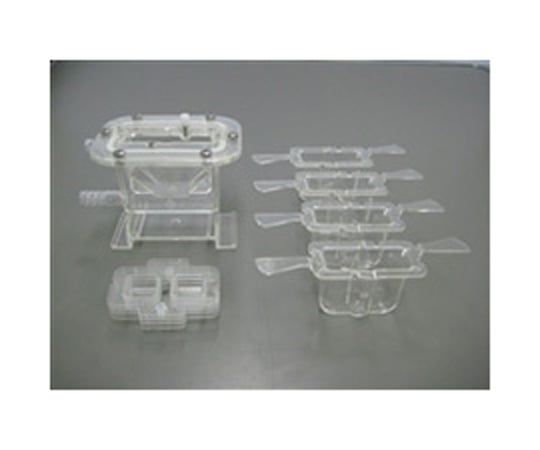 Circulating water jacket AX-SV-37 1 piece