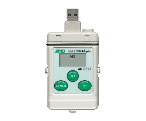 クイックUSBアダプター AD-8527 1個