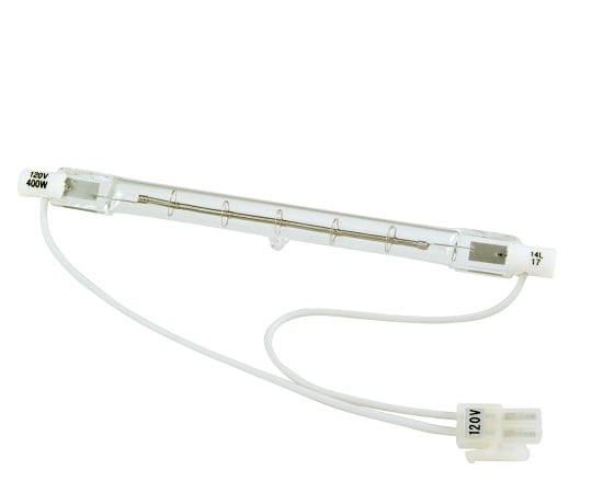 Halogen lamp (for moisture meter) AX-MX34-120V 1 piece