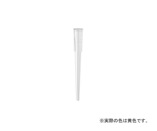 200μl Universal Fit Tip Wide Bore Transparent Rack Sterilized T-205-WB-CRS 1 case (960 pieces x 5 packs)