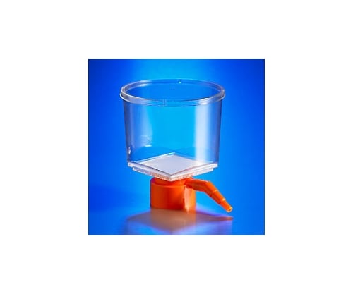 Bottle Top Filter 500mL CA (Cellulose Acetate) 0.22μm 12 bags 430513 1 case (12 packs of 1)
