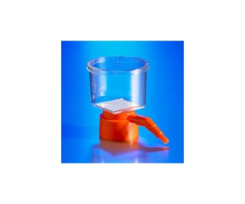 ボトルトップフィルター 1000mL PES(ポリエーテルスルホン) 0.22μm 12袋入 431174 1ケース(1個×12パック入)