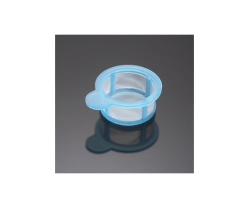 셀 스트레이너 50mL 튜브용 40μm 블루 50개 431750 1케이스(1개×50팩입)