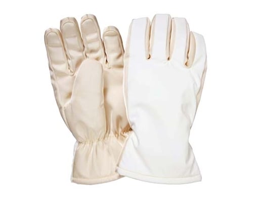 200℃対応クリーン用耐熱手袋 MT780 1双