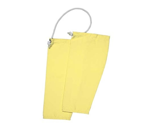 Heat-resistant, cut-resistant arm cover (woven fabric) MT790 1 pair