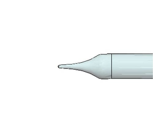 Pen tip 0.5B type T21-B05 1 piece